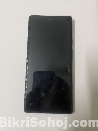 Pixel 6